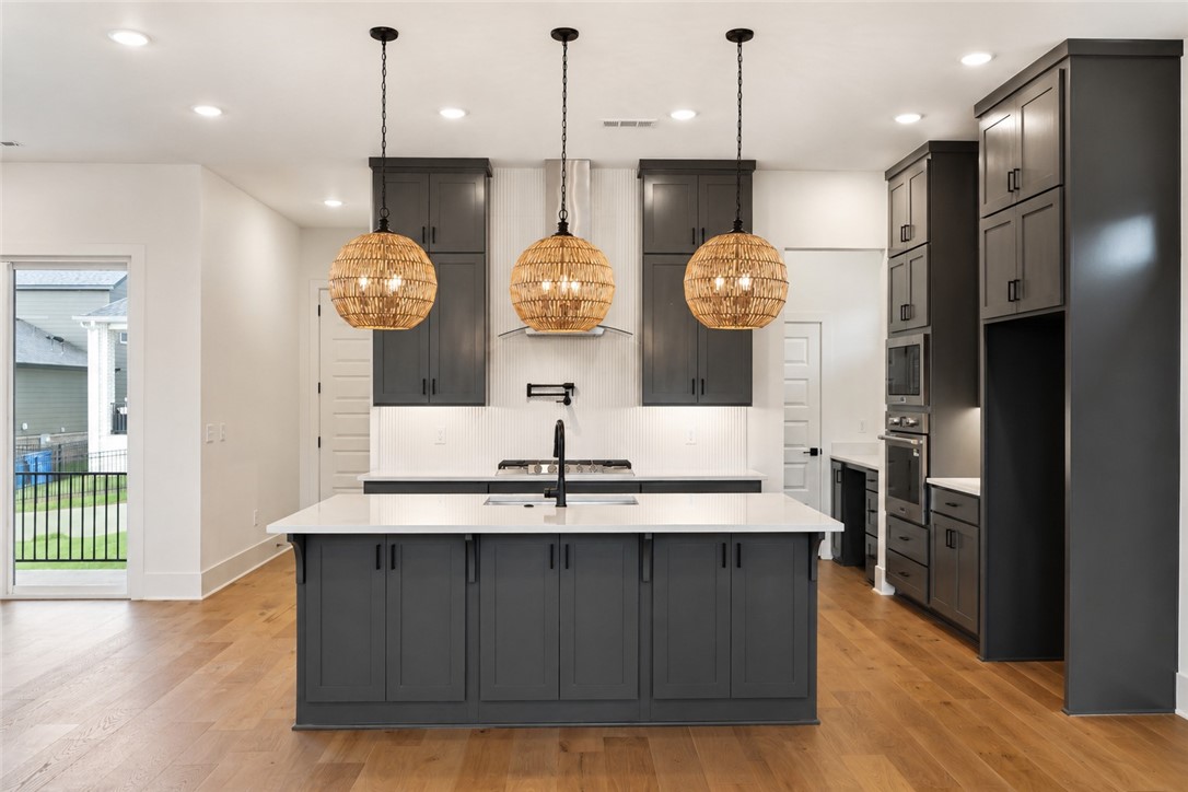 Livingston - Residential