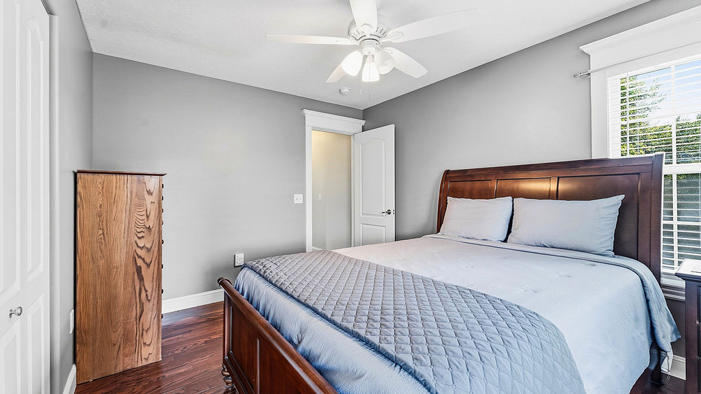 Sturbridge Sub Bentonville - Residential