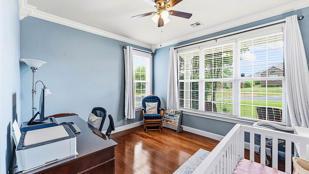 Sturbridge Sub Bentonville - Residential