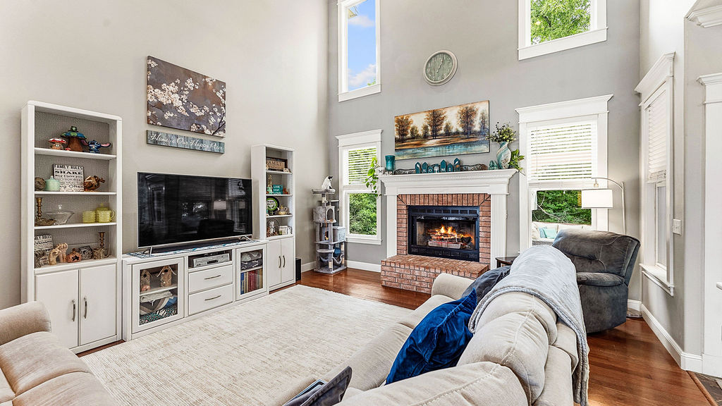 Sturbridge Sub Bentonville - Residential