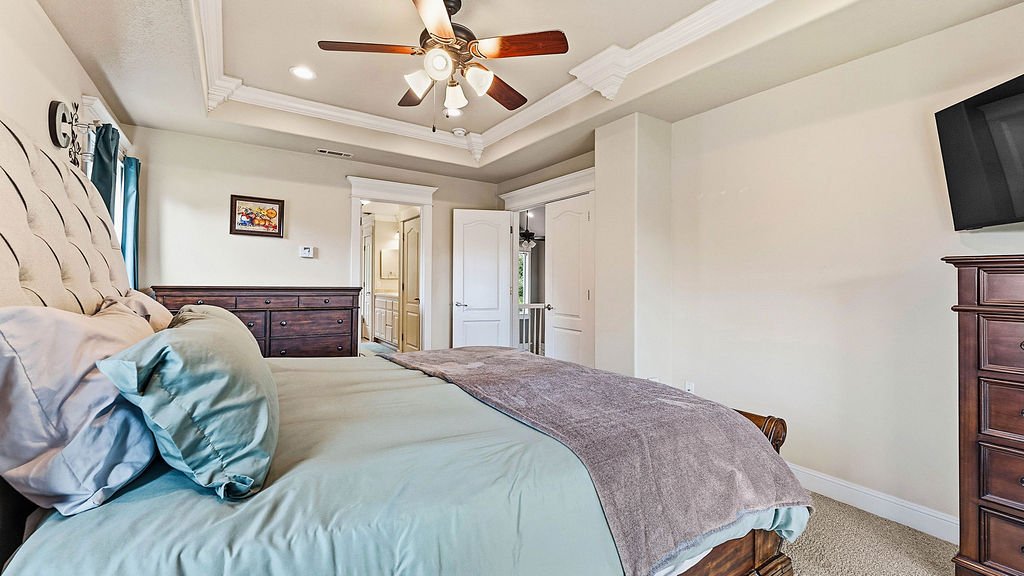 Sturbridge Sub Bentonville - Residential