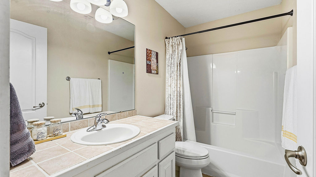 Sturbridge Sub Bentonville - Residential