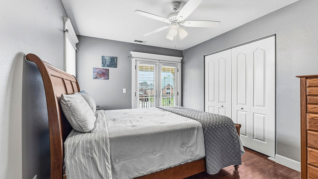 Sturbridge Sub Bentonville - Residential