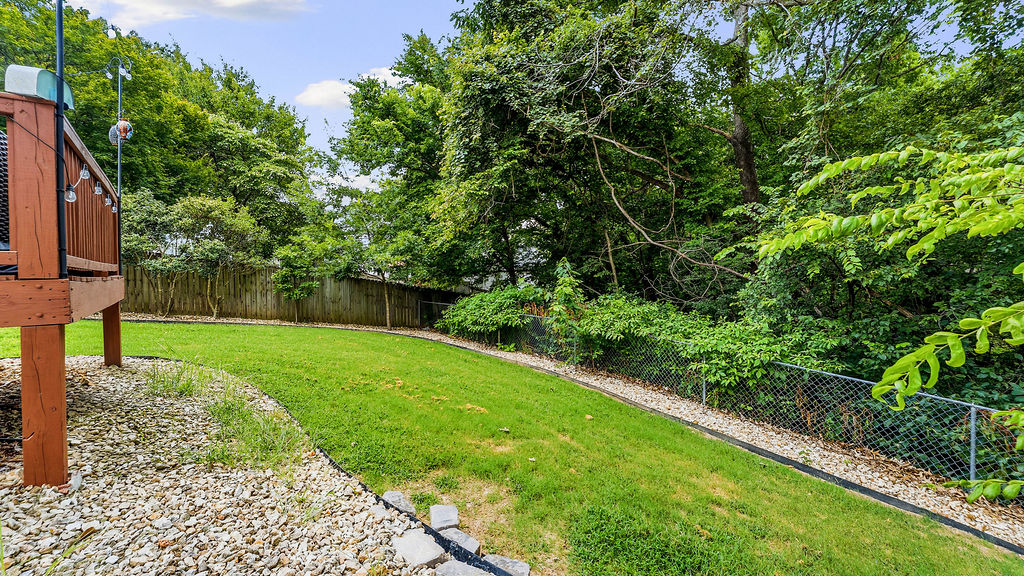 Sturbridge Sub Bentonville - Residential