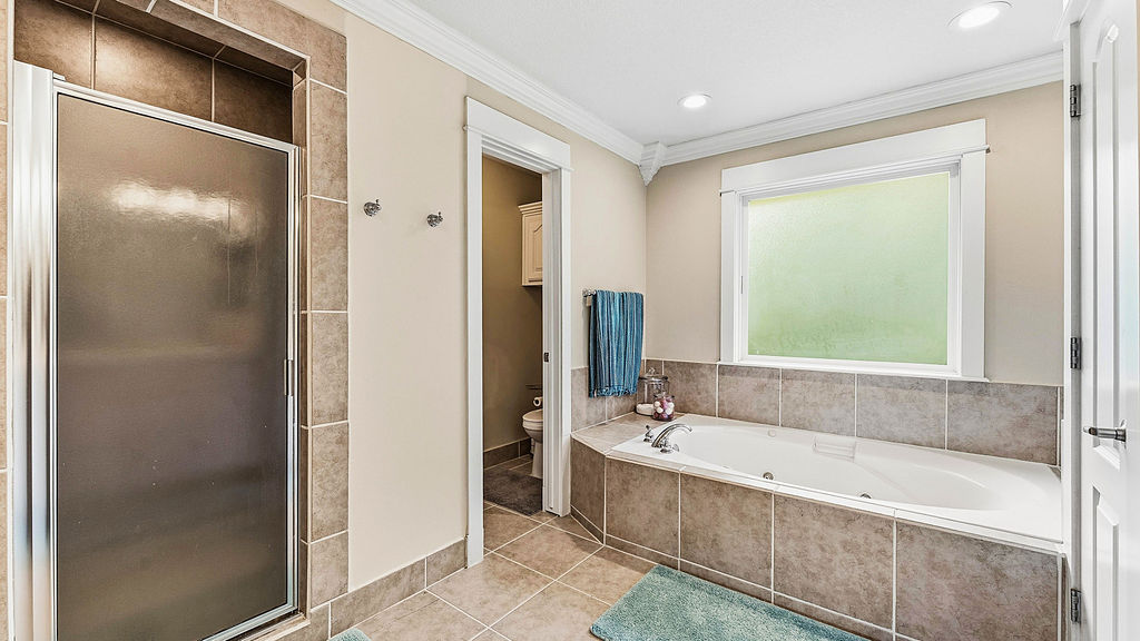 Sturbridge Sub Bentonville - Residential