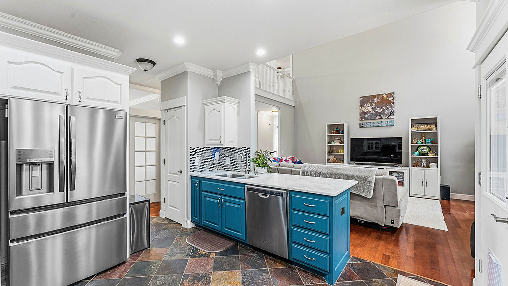 Sturbridge Sub Bentonville - Residential