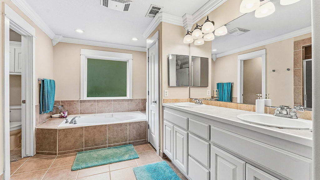 Sturbridge Sub Bentonville - Residential