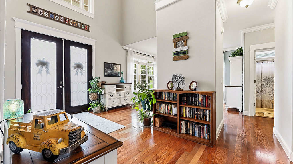 Sturbridge Sub Bentonville - Residential