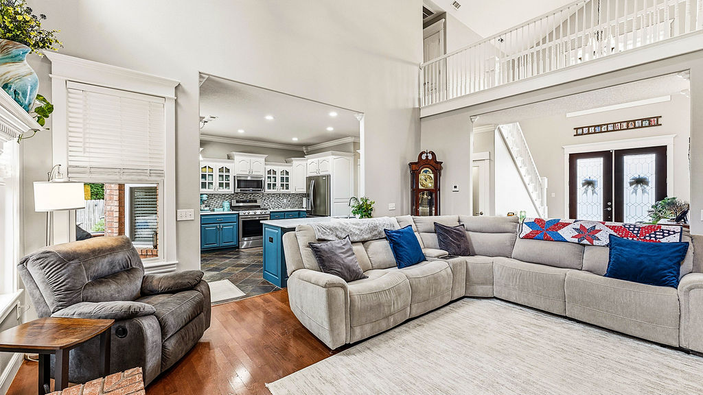 Sturbridge Sub Bentonville - Residential