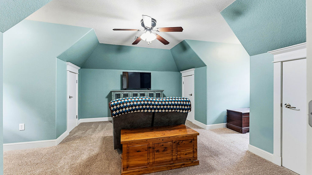 Sturbridge Sub Bentonville - Residential