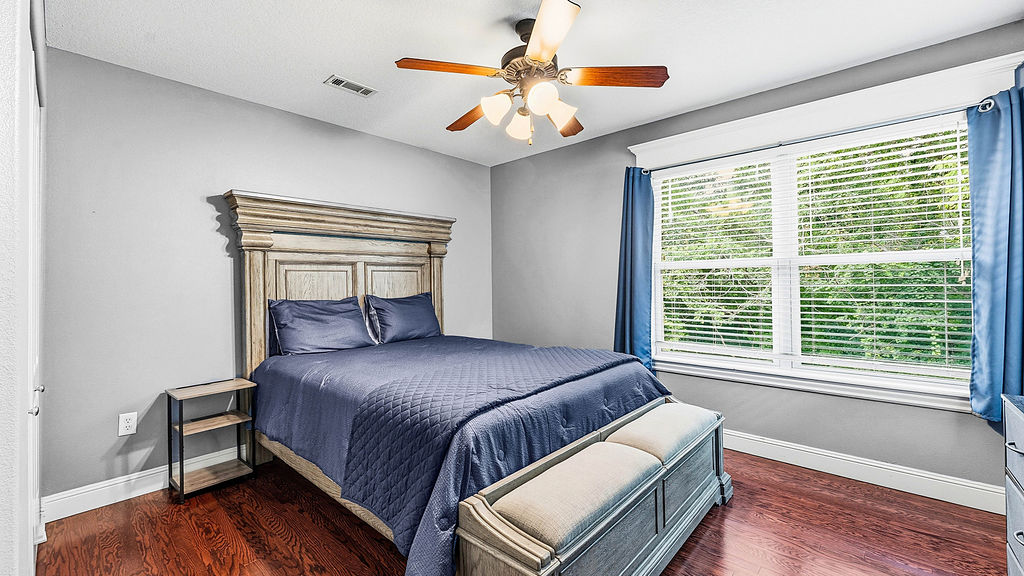 Sturbridge Sub Bentonville - Residential