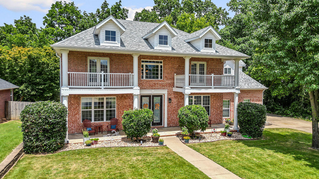 Sturbridge Sub Bentonville - Residential