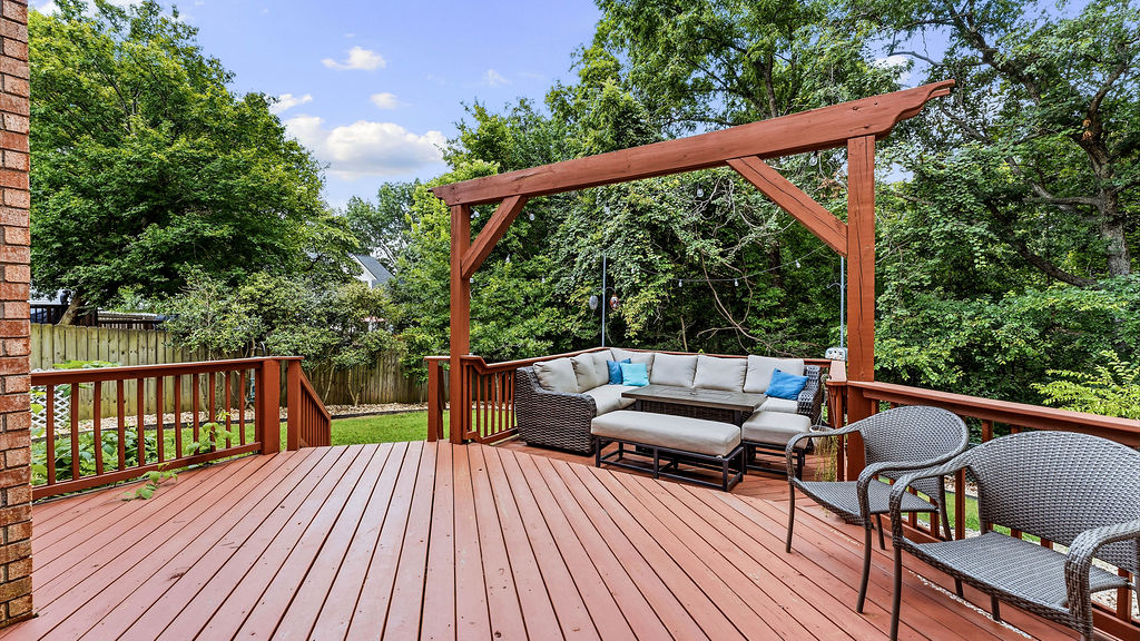 Sturbridge Sub Bentonville - Residential