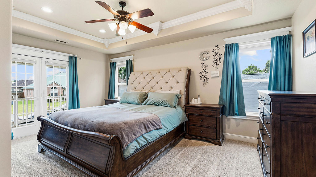 Sturbridge Sub Bentonville - Residential