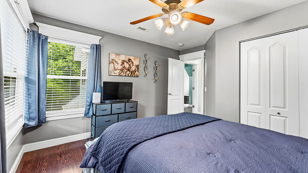 Sturbridge Sub Bentonville - Residential