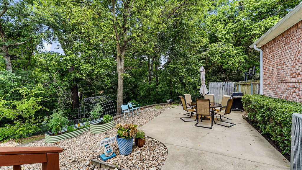 Sturbridge Sub Bentonville - Residential