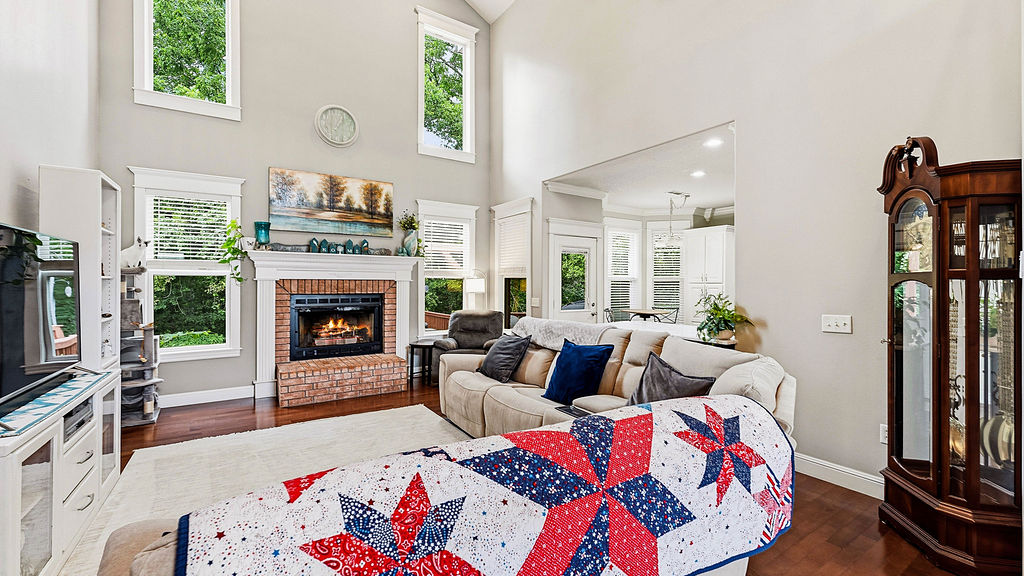 Sturbridge Sub Bentonville - Residential