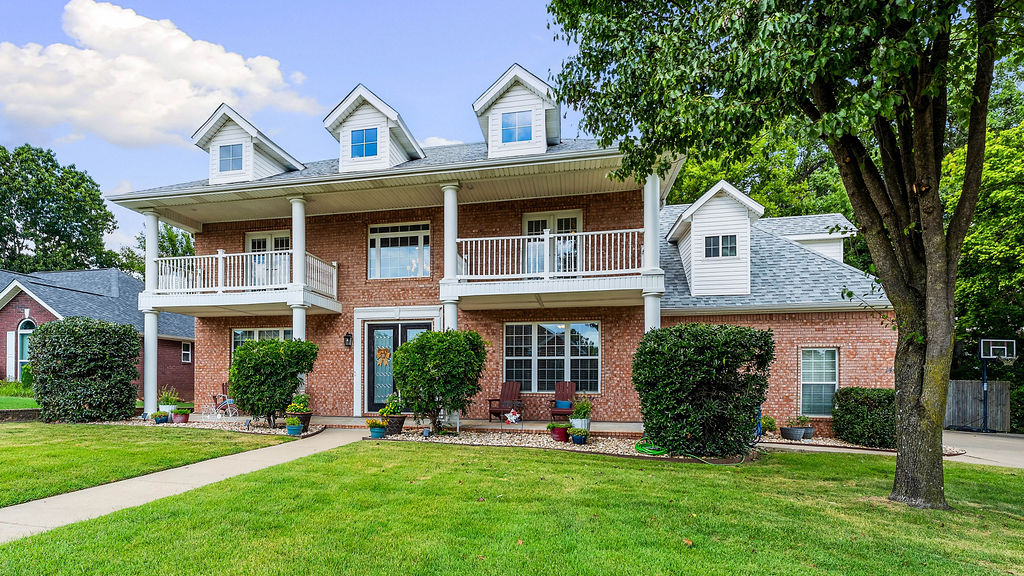 Sturbridge Sub Bentonville - Residential
