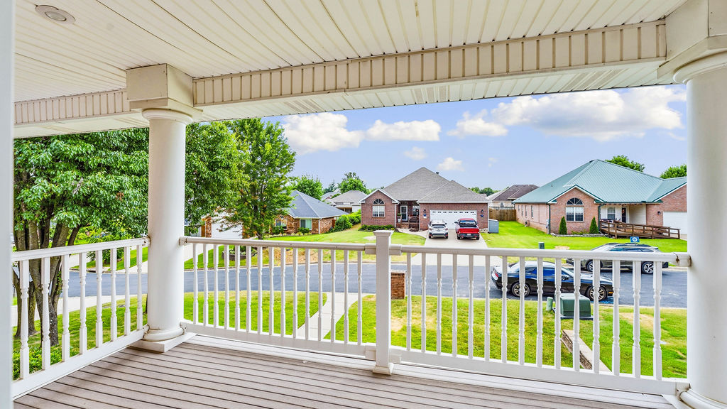 Sturbridge Sub Bentonville - Residential