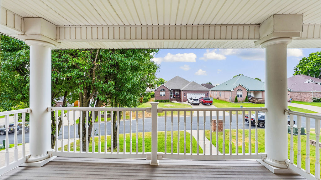 Sturbridge Sub Bentonville - Residential