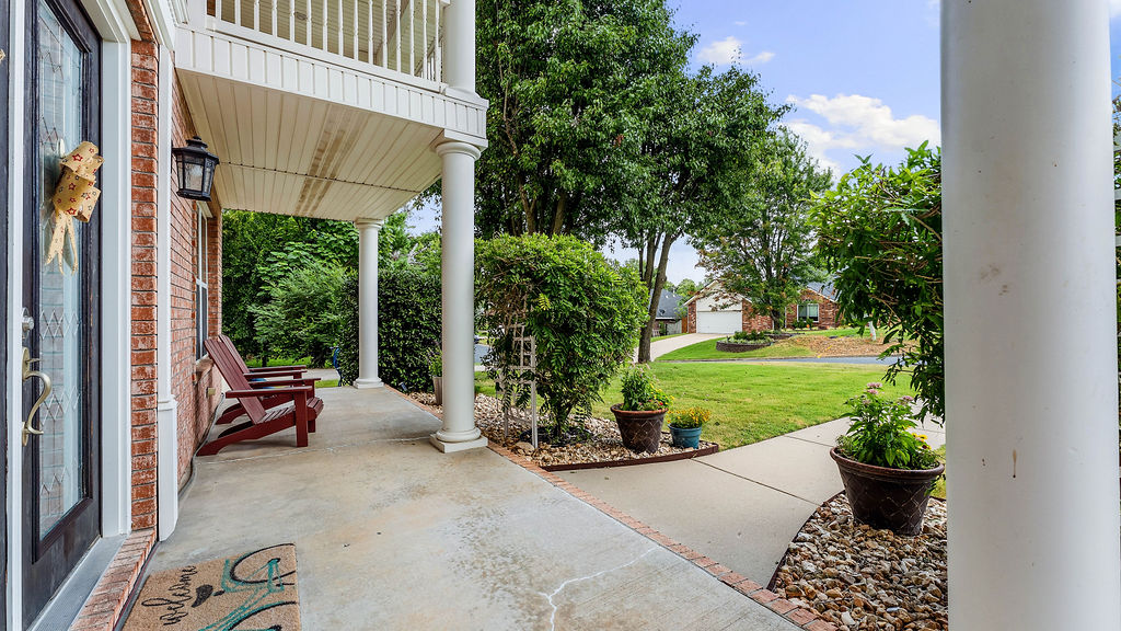 Sturbridge Sub Bentonville - Residential