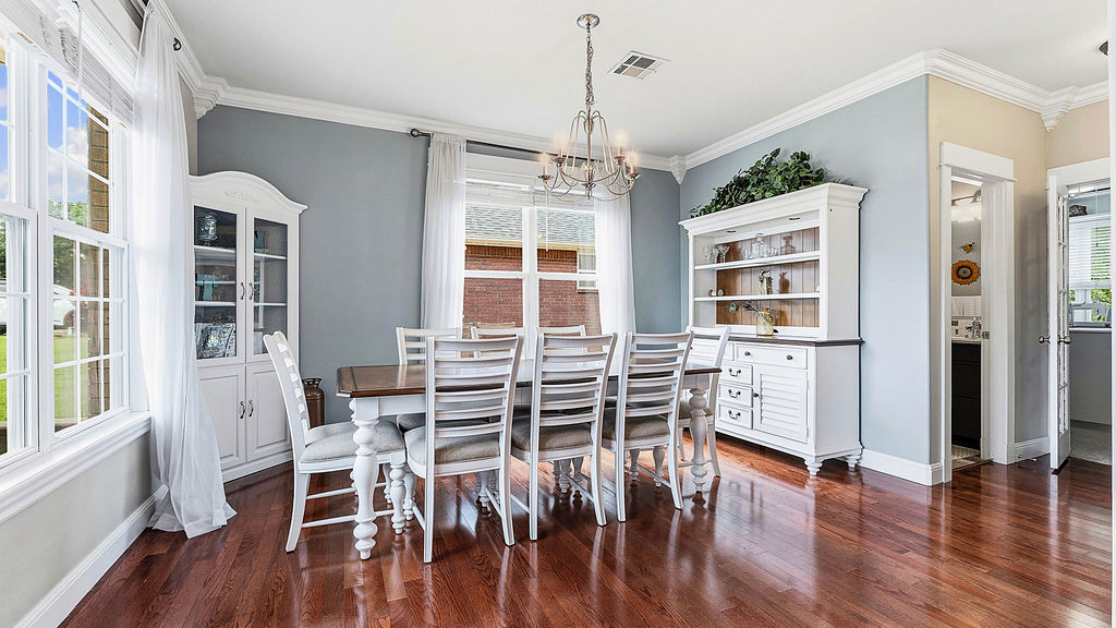 Sturbridge Sub Bentonville - Residential