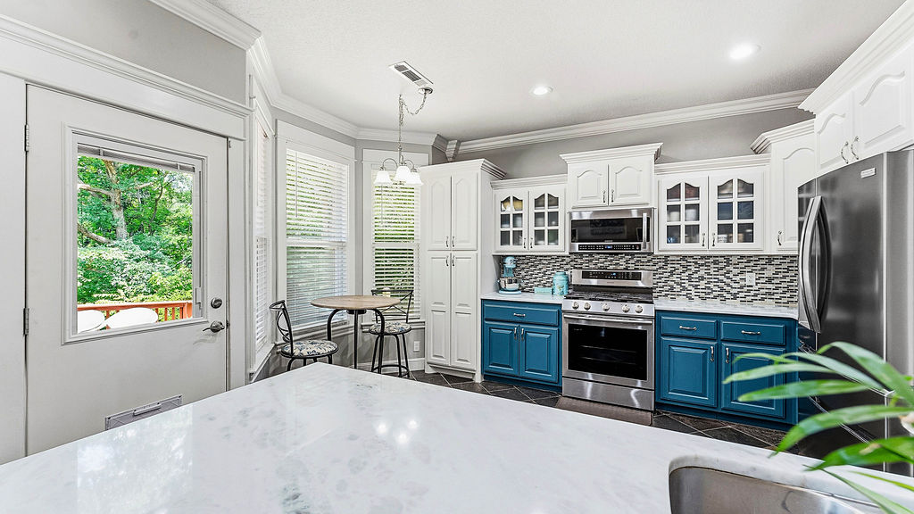 Sturbridge Sub Bentonville - Residential