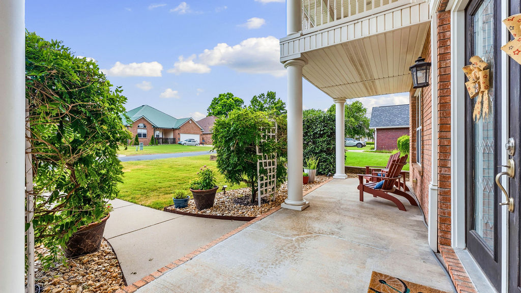 Sturbridge Sub Bentonville - Residential