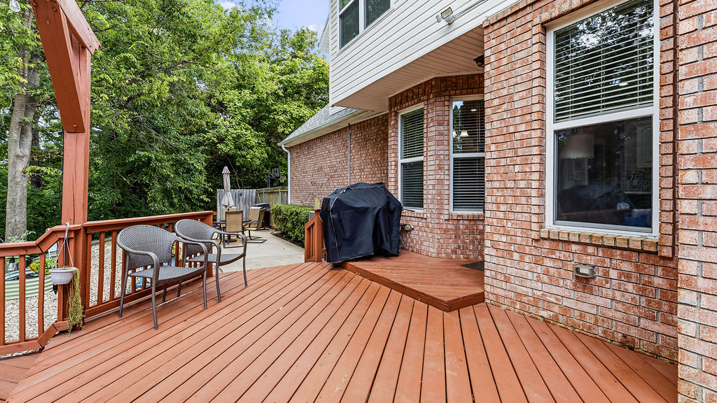 Sturbridge Sub Bentonville - Residential