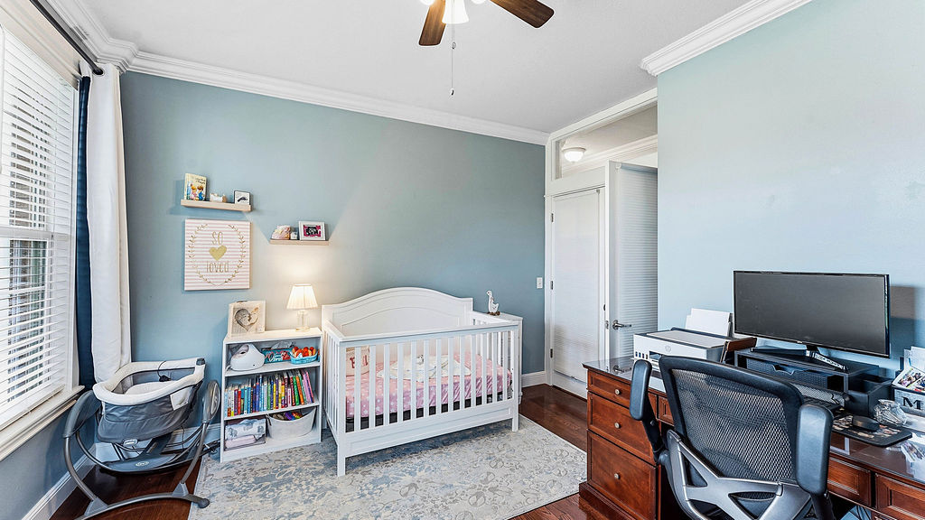 Sturbridge Sub Bentonville - Residential