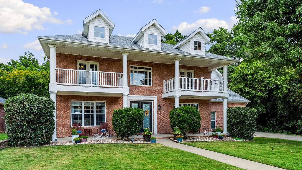 Sturbridge Sub Bentonville - Residential