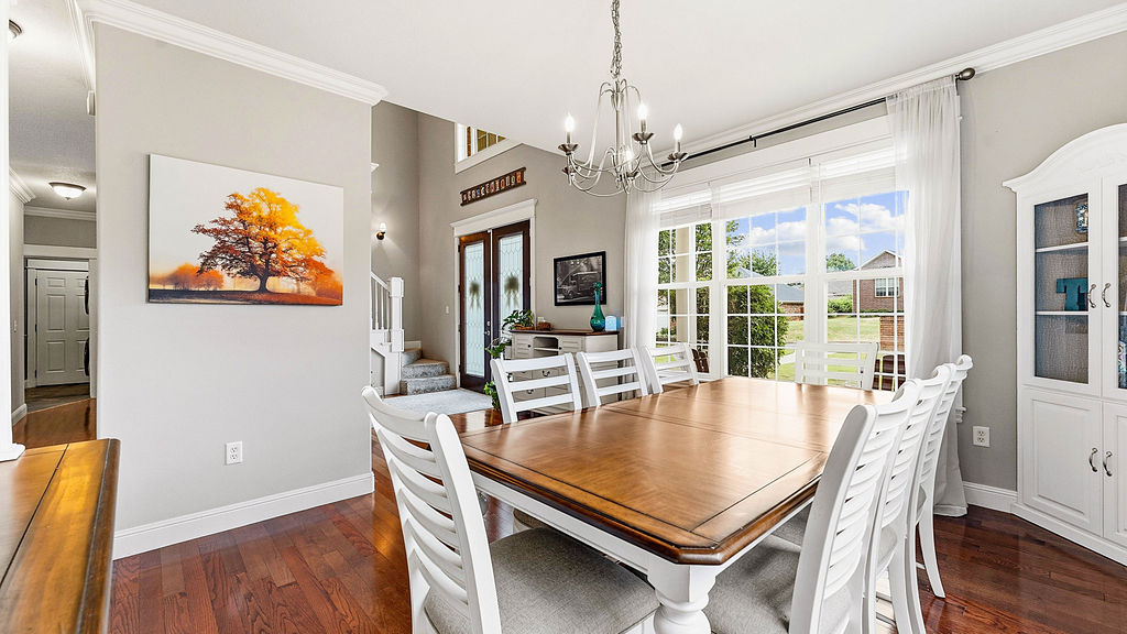 Sturbridge Sub Bentonville - Residential