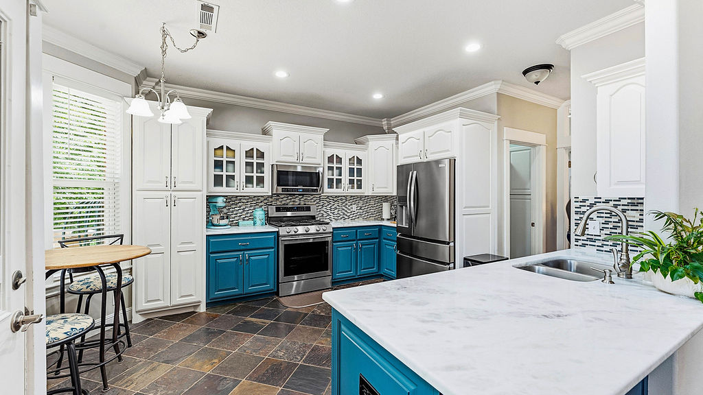 Sturbridge Sub Bentonville - Residential