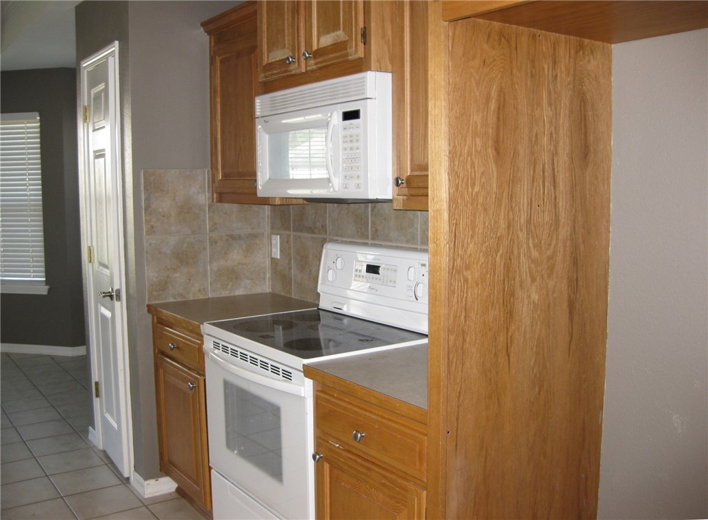 Eagle Crest Sub-Springdale - Residential