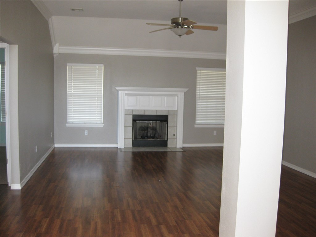 Eagle Crest Sub-Springdale - Residential