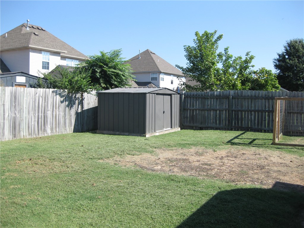 Eagle Crest Sub-Springdale - Residential
