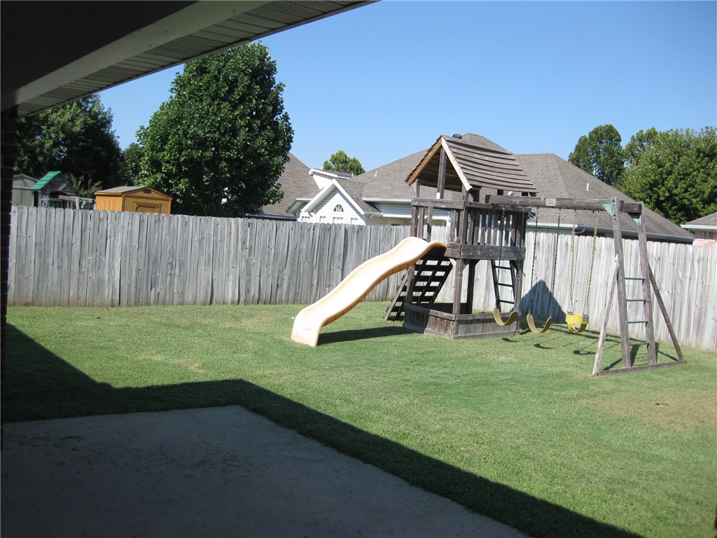 Eagle Crest Sub-Springdale - Residential