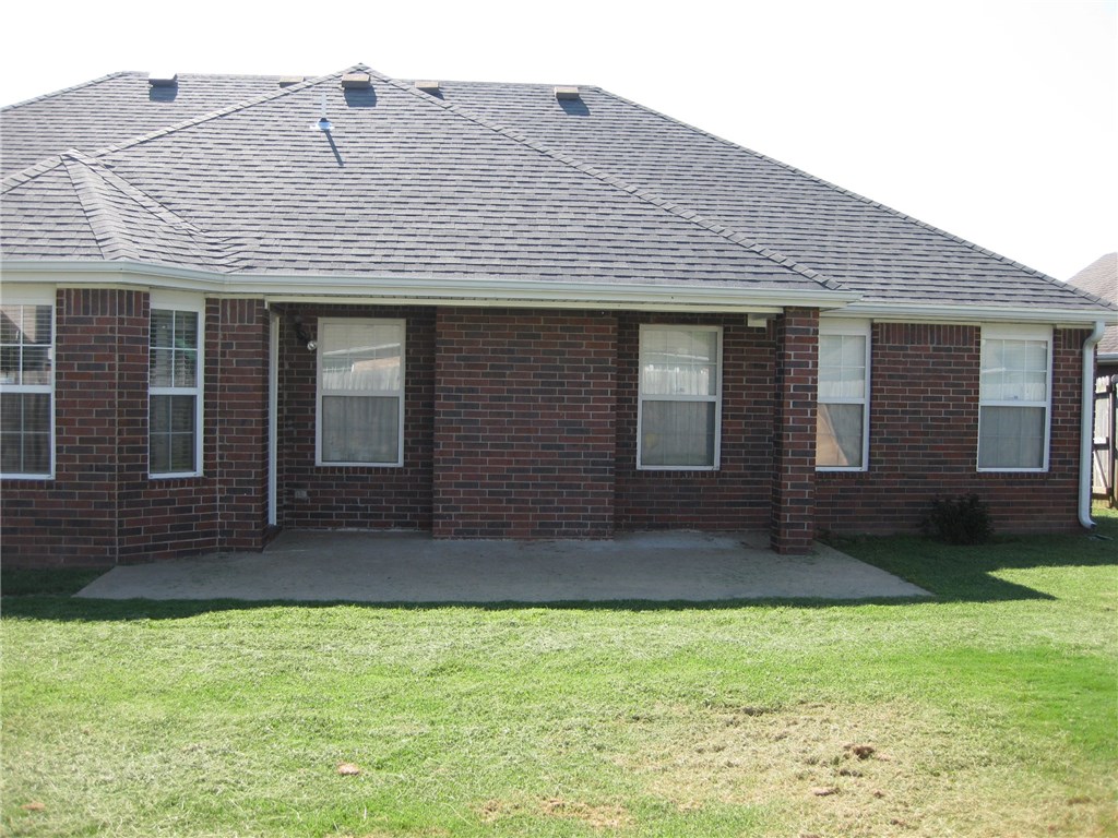 Eagle Crest Sub-Springdale - Residential