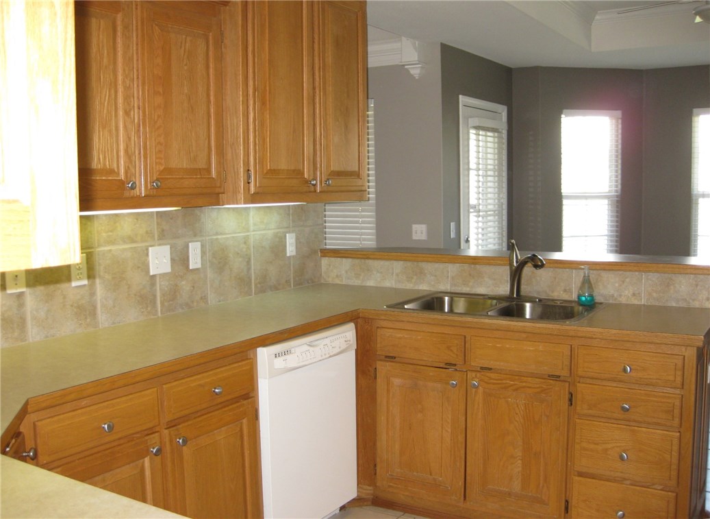 Eagle Crest Sub-Springdale - Residential