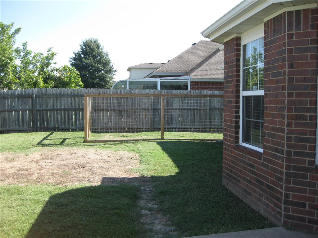 Eagle Crest Sub-Springdale - Residential