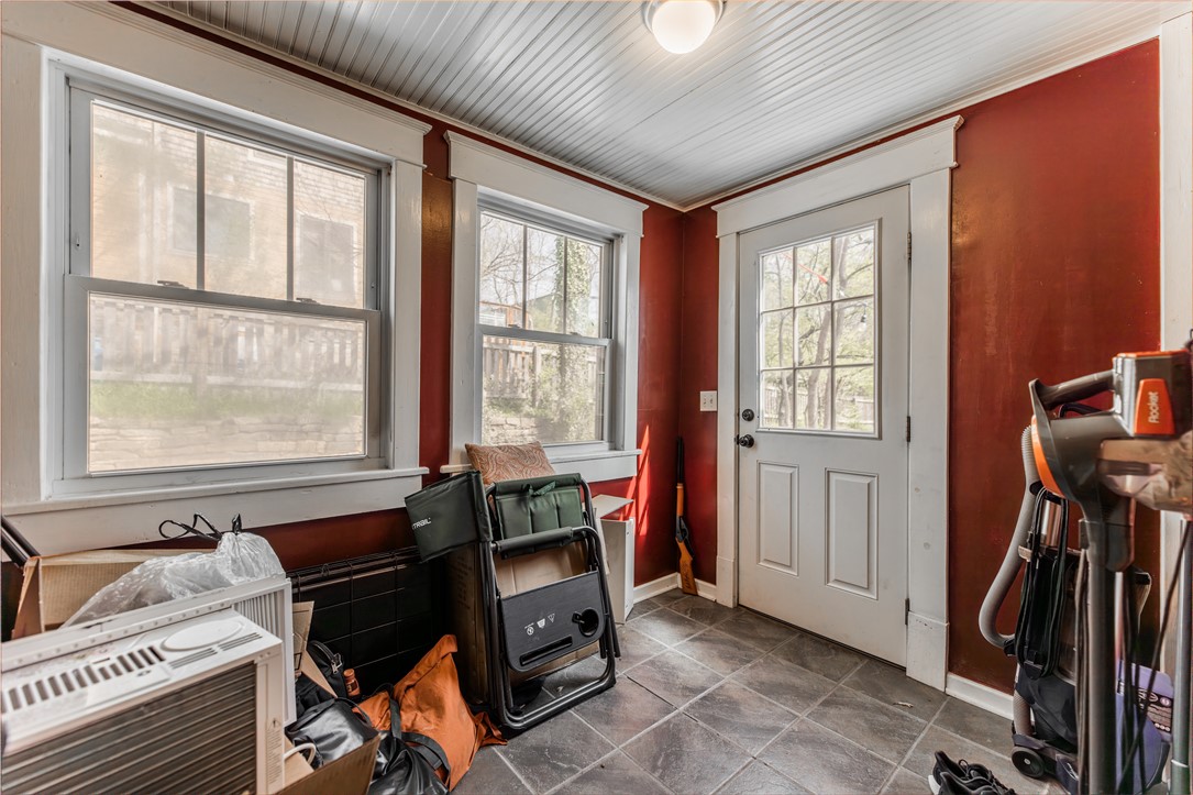 Fayetteville Original - Residential Lease