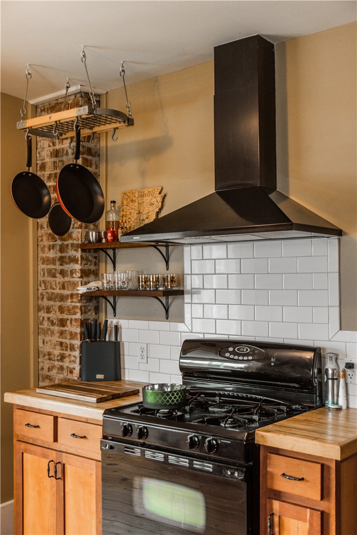 Fayetteville Original - Residential Lease