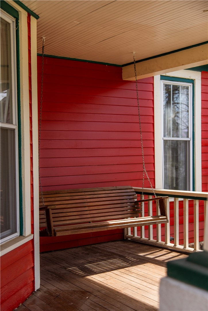 Fayetteville Original - Residential Lease