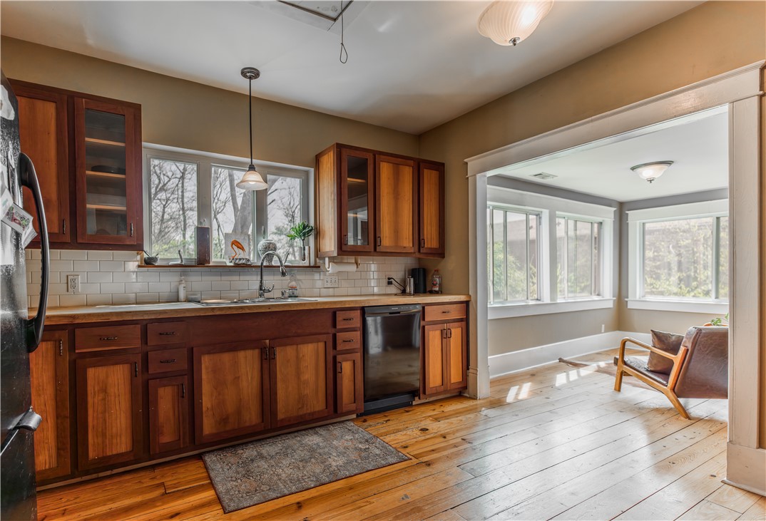 Fayetteville Original - Residential Lease