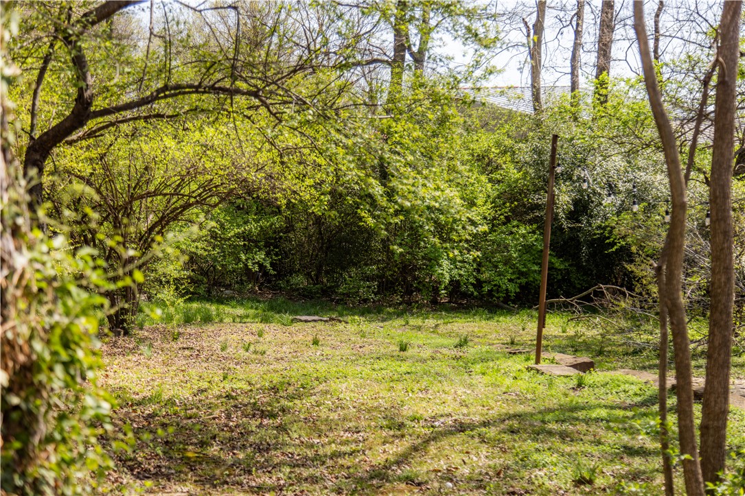 Fayetteville Original - Residential Lease