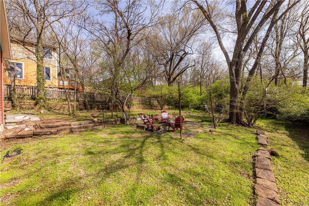 Fayetteville Original - Residential Lease