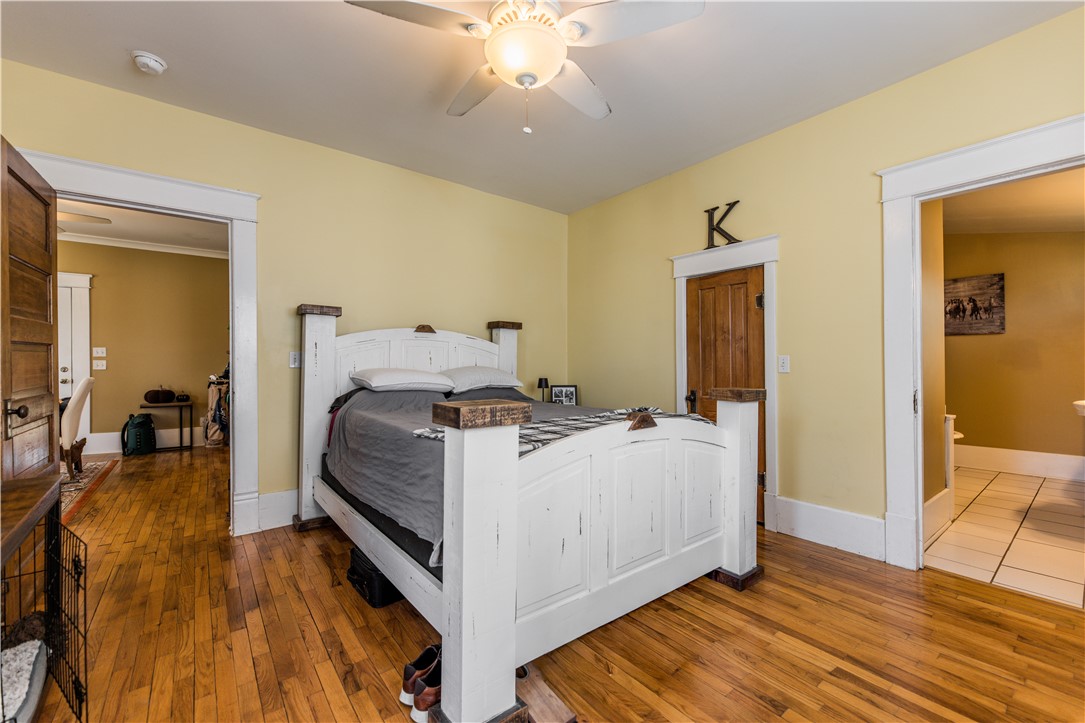 Fayetteville Original - Residential Lease