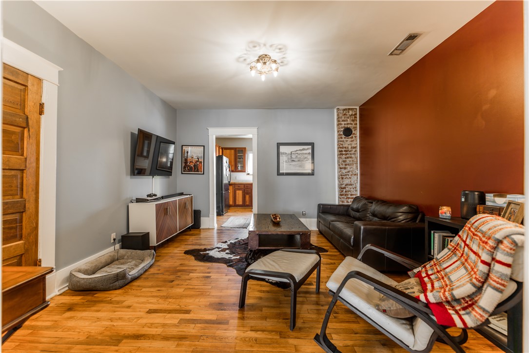 Fayetteville Original - Residential Lease