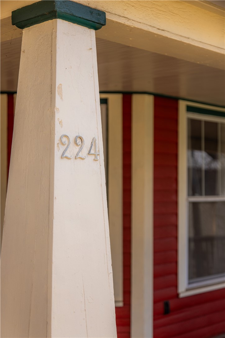Fayetteville Original - Residential Lease