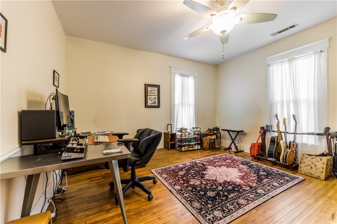 Fayetteville Original - Residential Lease